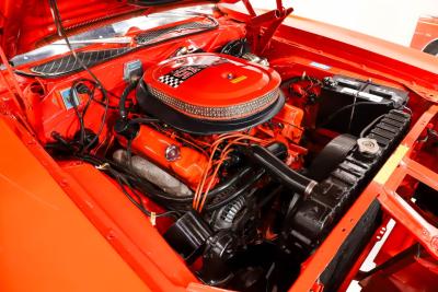 1971 Dodge Charger Super Bee