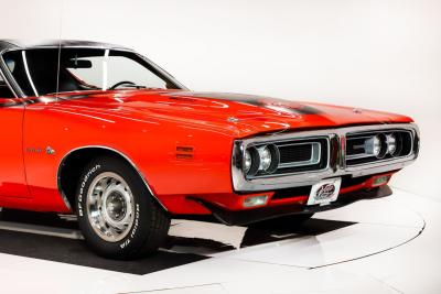 1971 Dodge Charger Super Bee
