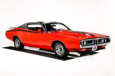 1971 Dodge Charger Super Bee