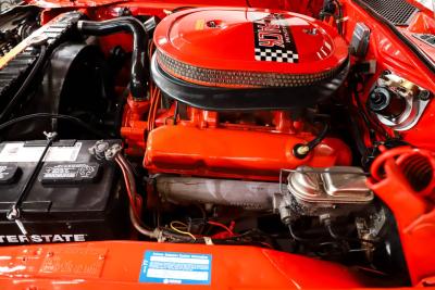 1971 Dodge Charger Super Bee