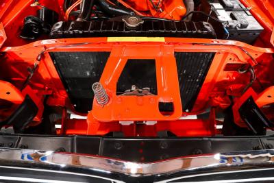 1971 Dodge Charger Super Bee