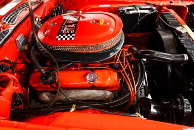 1971 Dodge Charger Super Bee