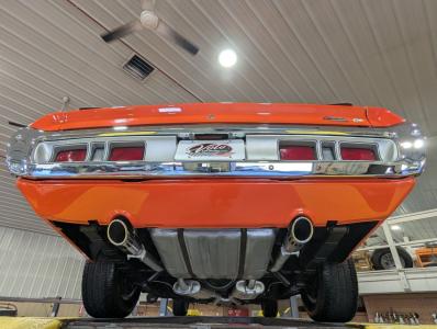 1971 Dodge Charger Super Bee