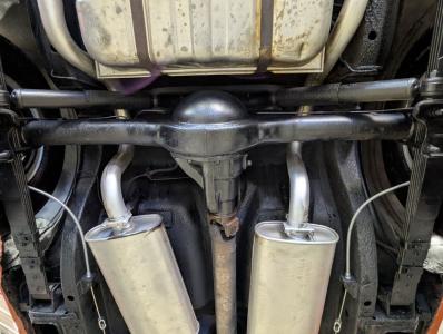 1971 Dodge Charger Super Bee