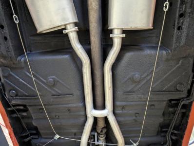 1971 Dodge Charger Super Bee