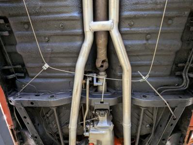 1971 Dodge Charger Super Bee