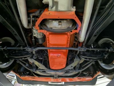 1971 Dodge Charger Super Bee