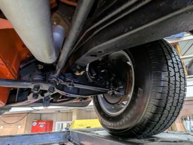 1971 Dodge Charger Super Bee