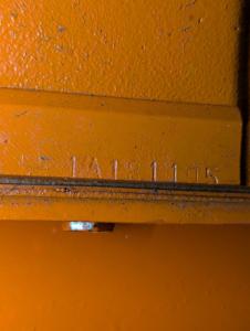 1971 Dodge Charger Super Bee