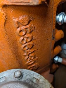 1971 Dodge Charger Super Bee