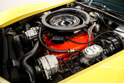 1974 Chevrolet Corvette