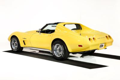 1974 Chevrolet Corvette