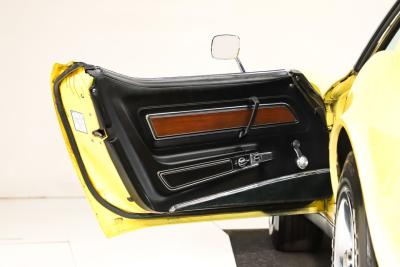 1974 Chevrolet Corvette