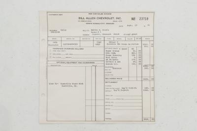1974 Chevrolet Corvette