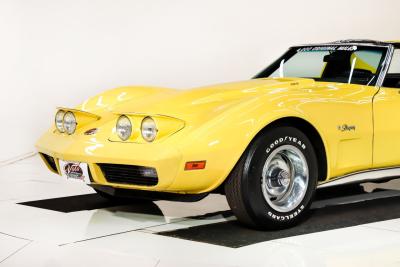 1974 Chevrolet Corvette