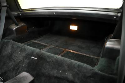 1974 Chevrolet Corvette