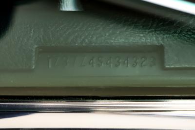 1974 Chevrolet Corvette