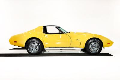 1974 Chevrolet Corvette