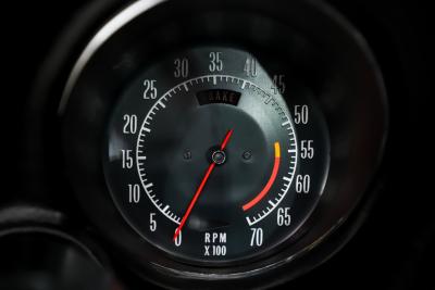 1974 Chevrolet Corvette