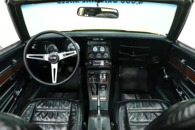 1974 Chevrolet Corvette