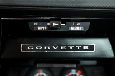 1974 Chevrolet Corvette