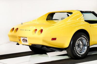 1974 Chevrolet Corvette