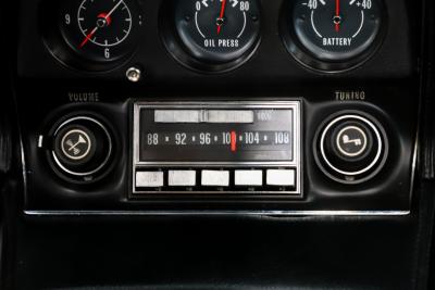 1974 Chevrolet Corvette