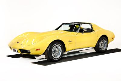 1974 Chevrolet Corvette