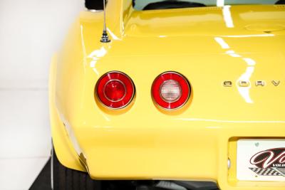 1974 Chevrolet Corvette