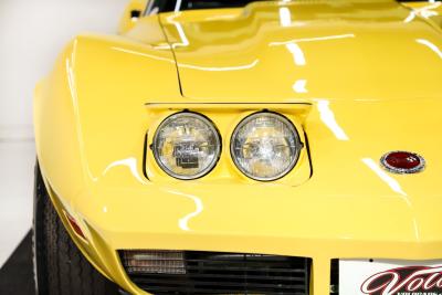 1974 Chevrolet Corvette