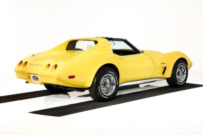 1974 Chevrolet Corvette