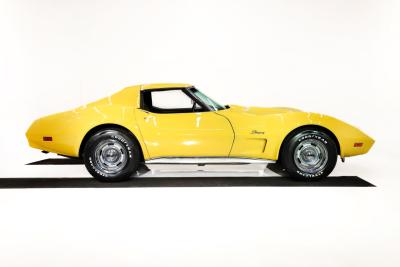 1974 Chevrolet Corvette