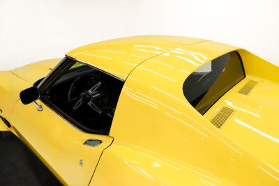 1974 Chevrolet Corvette