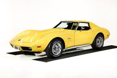 1974 Chevrolet Corvette