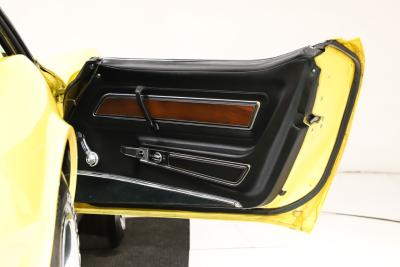 1974 Chevrolet Corvette