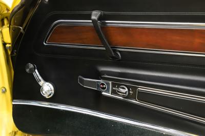 1974 Chevrolet Corvette