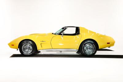 1974 Chevrolet Corvette