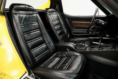 1974 Chevrolet Corvette