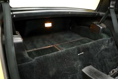 1974 Chevrolet Corvette