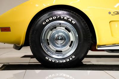 1974 Chevrolet Corvette