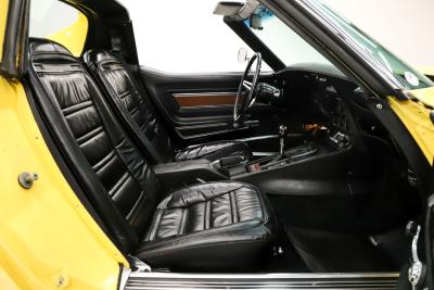 1974 Chevrolet Corvette