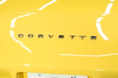 1974 Chevrolet Corvette