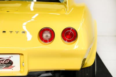 1974 Chevrolet Corvette