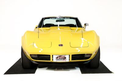 1974 Chevrolet Corvette