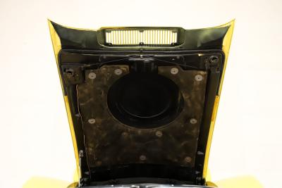 1974 Chevrolet Corvette