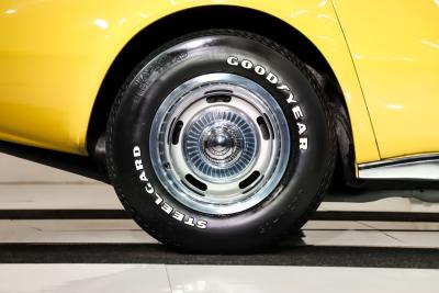 1974 Chevrolet Corvette