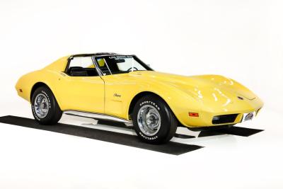 1974 Chevrolet Corvette