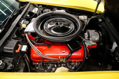 1974 Chevrolet Corvette