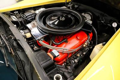 1974 Chevrolet Corvette