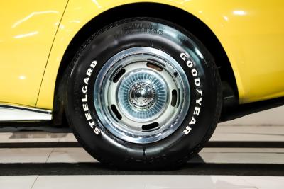 1974 Chevrolet Corvette